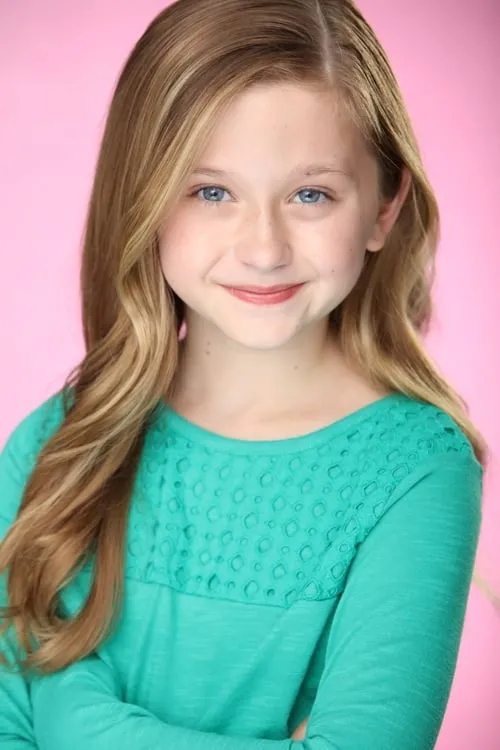 Brianna Bronger ha trabajado con Claire Elizabeth Green en 1 ocasiones