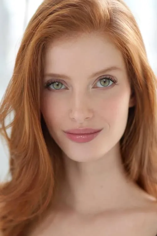 Sophia Carriere ha trabajado con Claire Friesen en 1 ocasiones