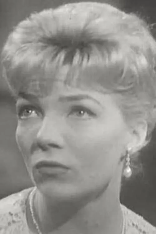 Claire Guibert en su biografía y filmografía