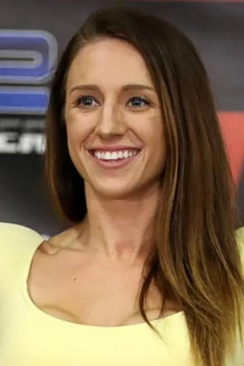 Kimo Kahoano ha trabajado con Claire Johnson en 1 ocasiones