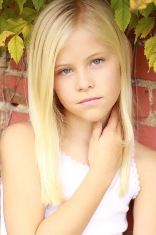 Claire McReynolds en su biografía y filmografía