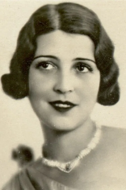 Claire Rommer interpretando a Else