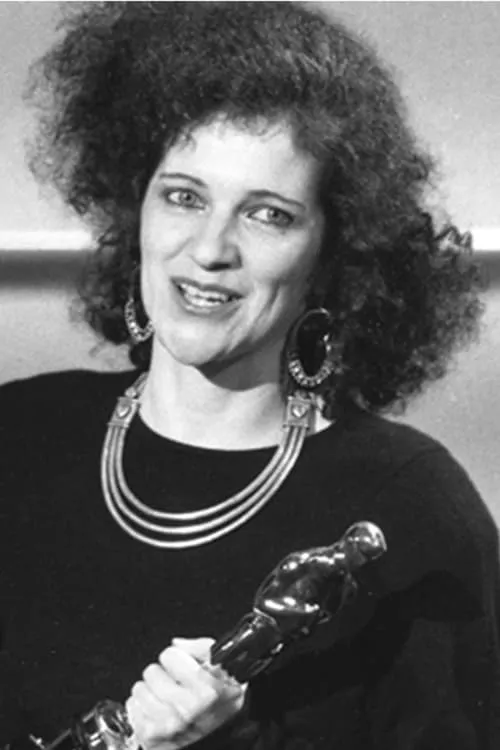 Peter Ramskill ha trabajado con Claire Simpson en 1 ocasiones