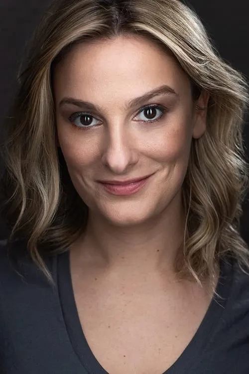 Jeffrey Scaperrotta ha trabajado con Claire Tyers en 1 ocasiones