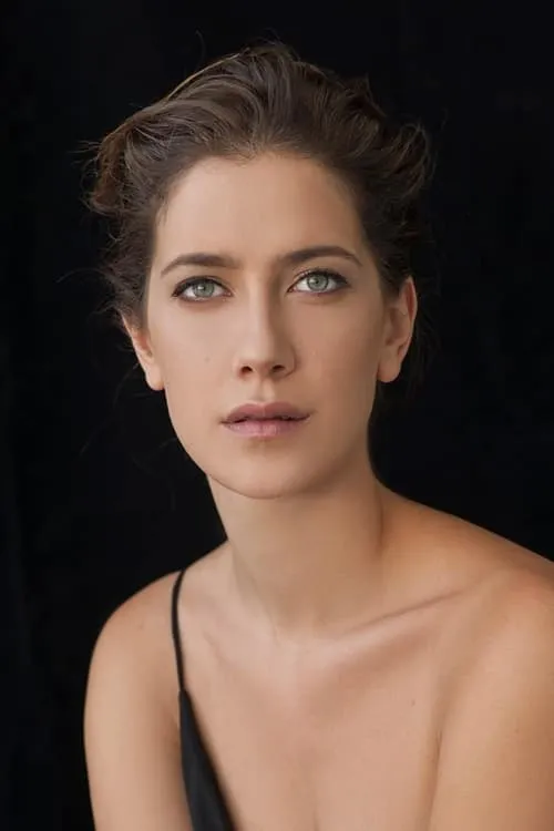 Laila Reyes Silberberg ha trabajado con Clara Alonso en 1 ocasiones