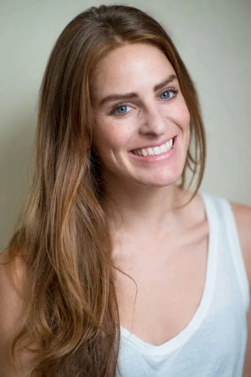 Carlisle Forrester ha trabajado con Clara Aranovich en 1 ocasiones