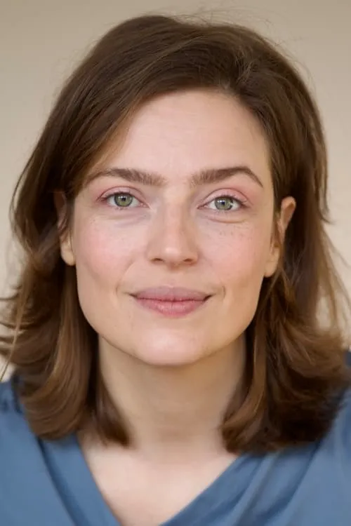 Michael Marwitz ha trabajado con Clara Immel en 1 ocasiones