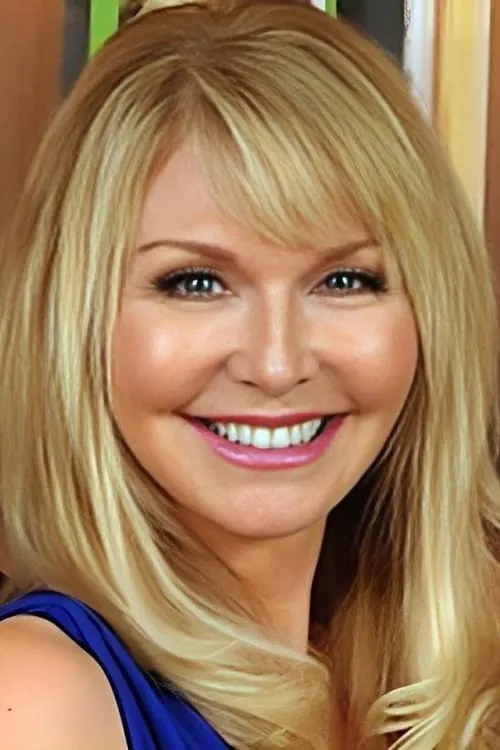 Clara Perryman interpretando a Lisa