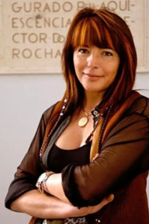 Nelson Monforte ha trabajado con Clara Pinto Correia en 1 ocasiones