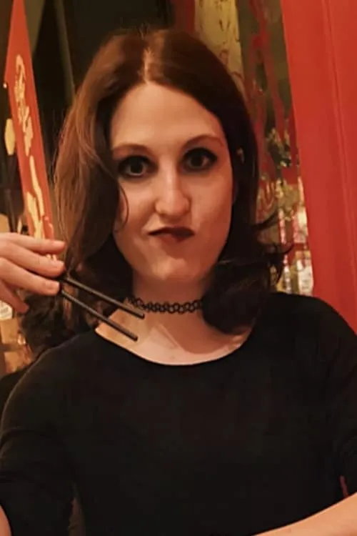 Foto de perfil del actor Clara Schwarze en el reparto