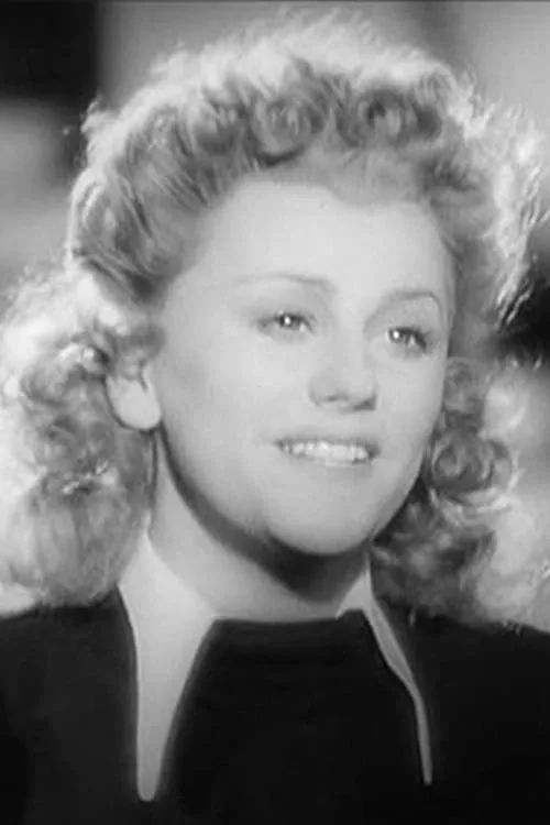 Clara Tabody interpretando a La ballerina