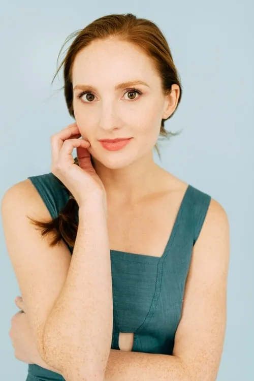 Maria Shamkalian ha trabajado con Clare O'Malley en 1 ocasiones