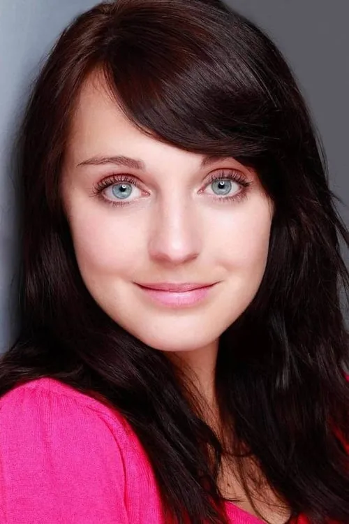 Clare Thomas interpretando a Phyllis