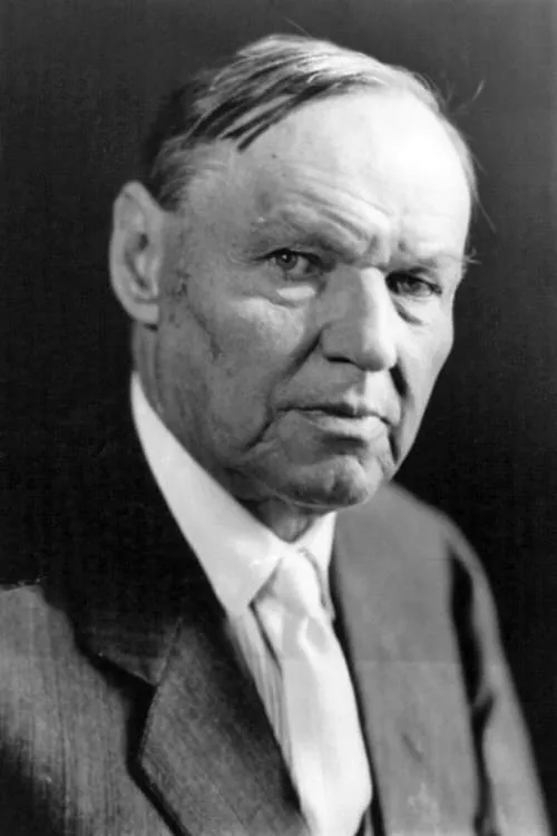 Clarence Darrow en su biografía y filmografía