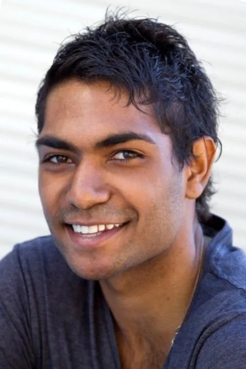 Sam Corlett ha trabajado con Clarence John Ryan en 1 ocasiones