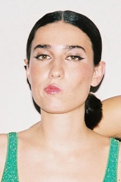 Berta Prieto — personaje: Berta