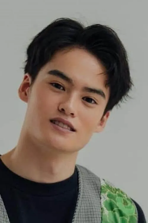 Kazuya Tanabe ha trabajado con Claud Hachijoin en 1 ocasiones