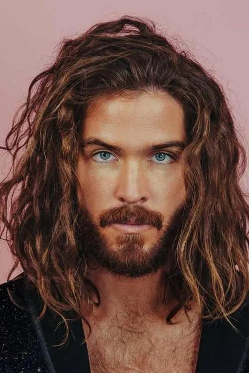 Claude Bégin — personaje: Yohan