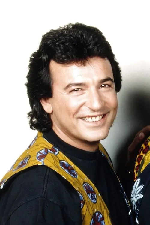 Stéphanie Ever ha trabajado con Claude Chamboissier en 1 ocasiones