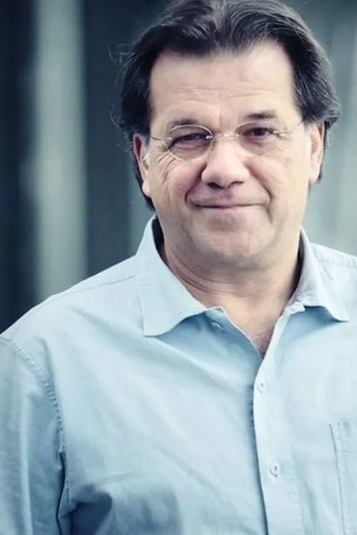 Rudi Duperré ha trabajado con Claude Desjardins en 1 ocasiones