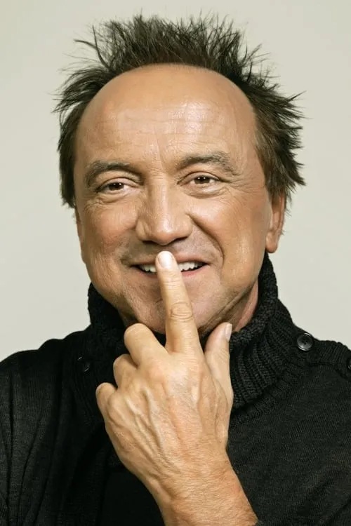 Claude Dubois — personaje: Self