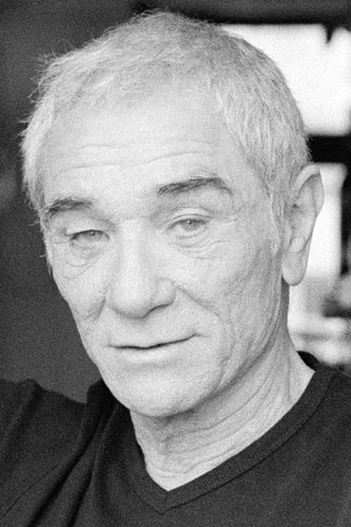 Claude Faraldo — personaje: Ange-Marie Paoli