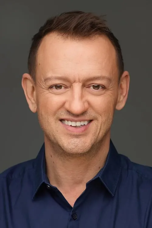 Claude Laframboise — personaje: Himself