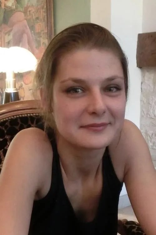 Claude Le Pape interpretando a