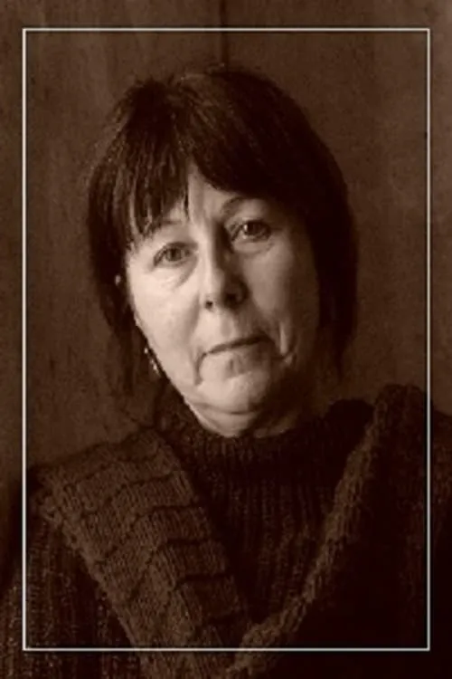 Claude Maurice interpretando a Vincent's Landlady