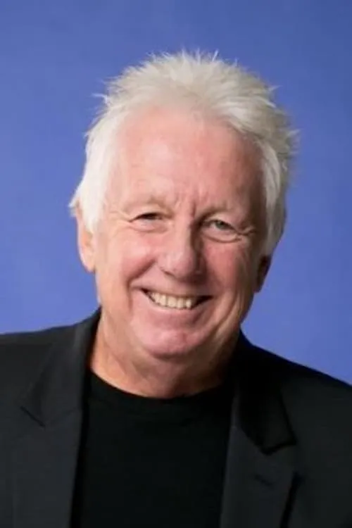 Claude 'Mégo' Lemay interpretando a Self