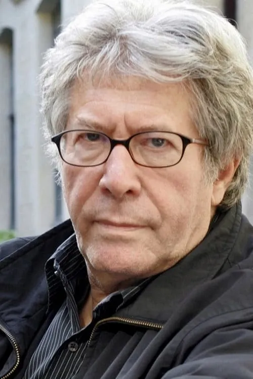 Claude Miller interpretando a Monsieur Lemeri