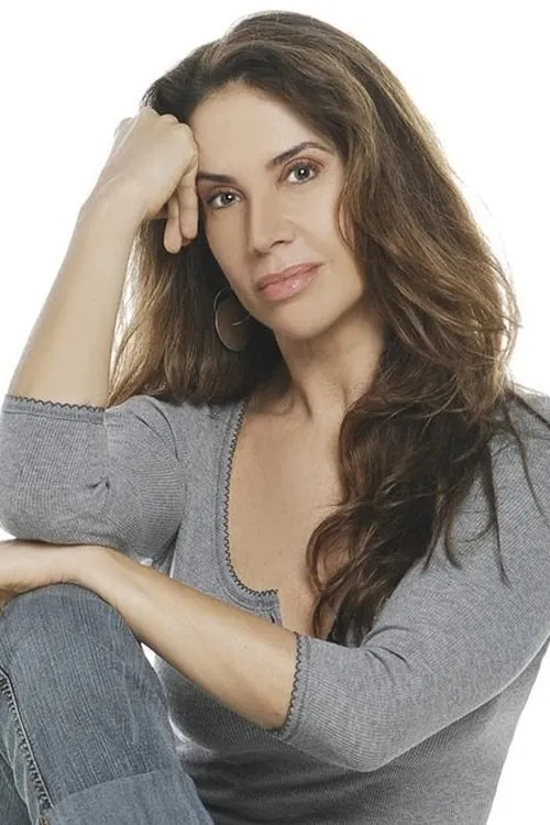 Serafim Gonzalez ha trabajado con Cláudia Alencar en 2 ocasiones