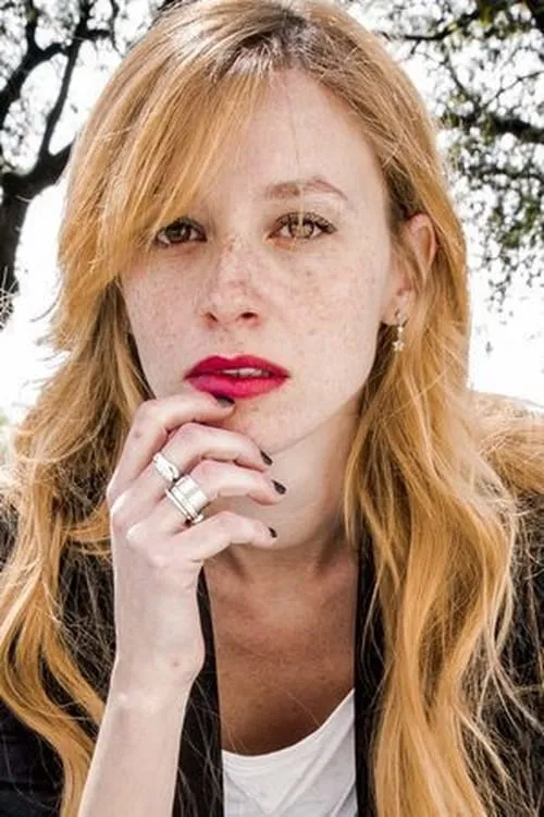 Claudia Alfonso — personaje: Giulia