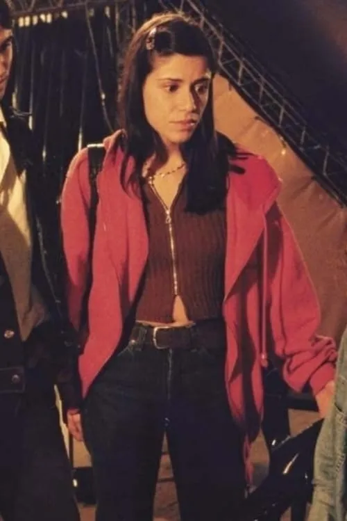 Alessia Fugardi ha trabajado con Claudia Botticelli en 2 ocasiones