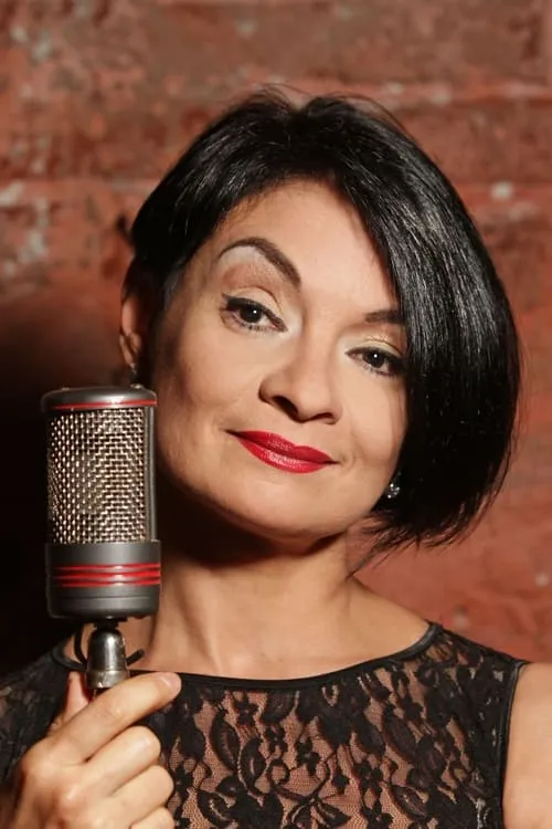 Demián Sánchez ha trabajado con Claudia Correa en 2 ocasiones