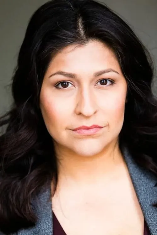 Liv Boughn ha trabajado con Claudia de Vasco en 1 ocasiones