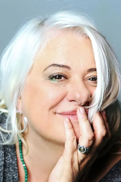 Claudia Della Seta interpretando a Rossana