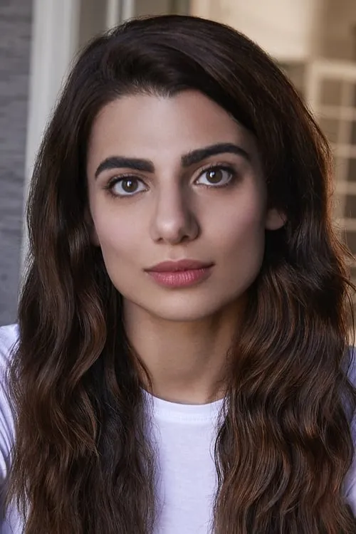 Michael Blaustein ha trabajado con Claudia Doumit en 1 ocasiones