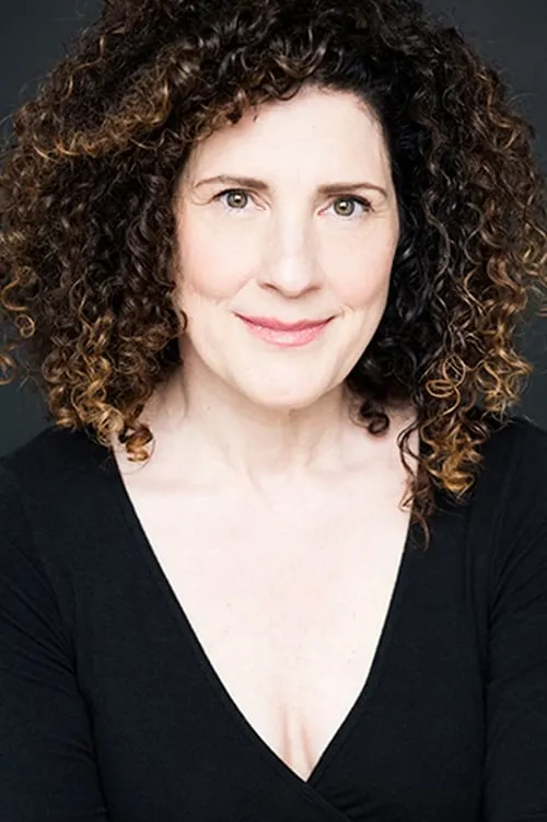 Claudia Hurtubise — personaje: Emma