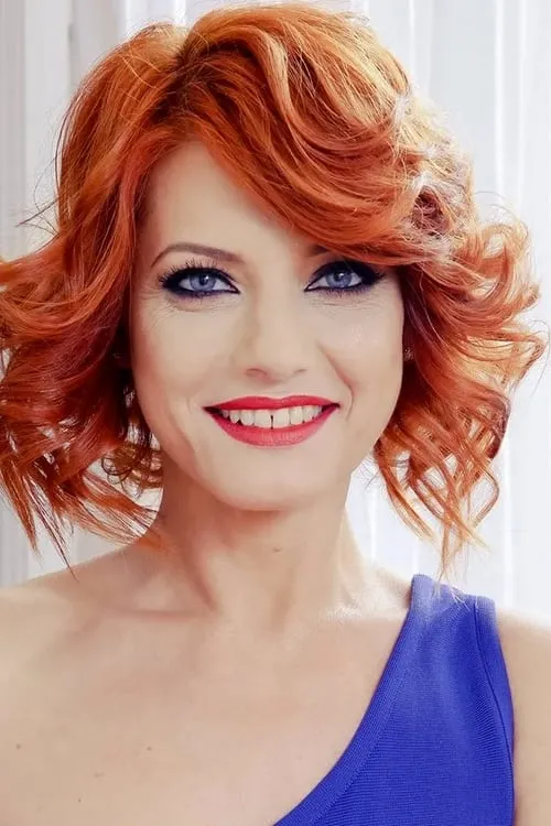 Paul Dunca ha trabajado con Claudia Ieremia en 1 ocasiones