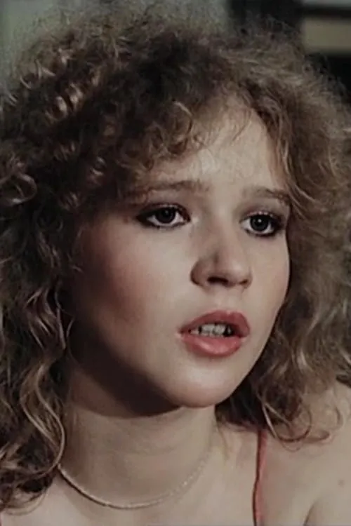 Claudia Jatzkowski en su biografía y filmografía