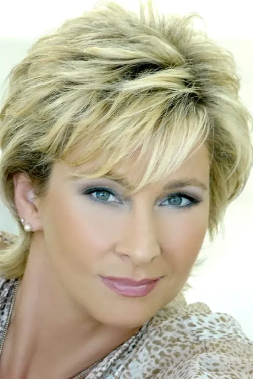 Marc Pircher ha trabajado con Claudia Jung en 1 ocasiones