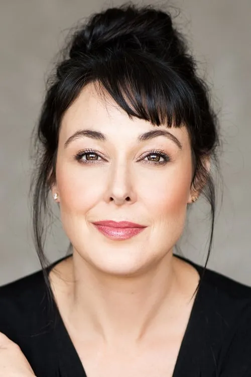 Chris Bergeron ha trabajado con Claudia Larochelle en 1 ocasiones