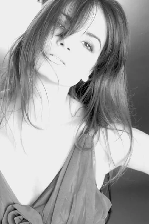 Cláudia Oliveira — personaje: Rita