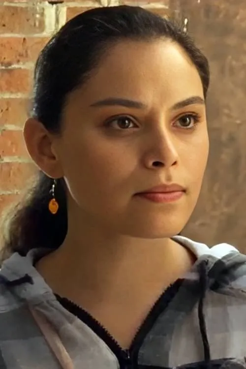 Luis Enrique Parra ha trabajado con Claudia Olivia en 1 ocasiones