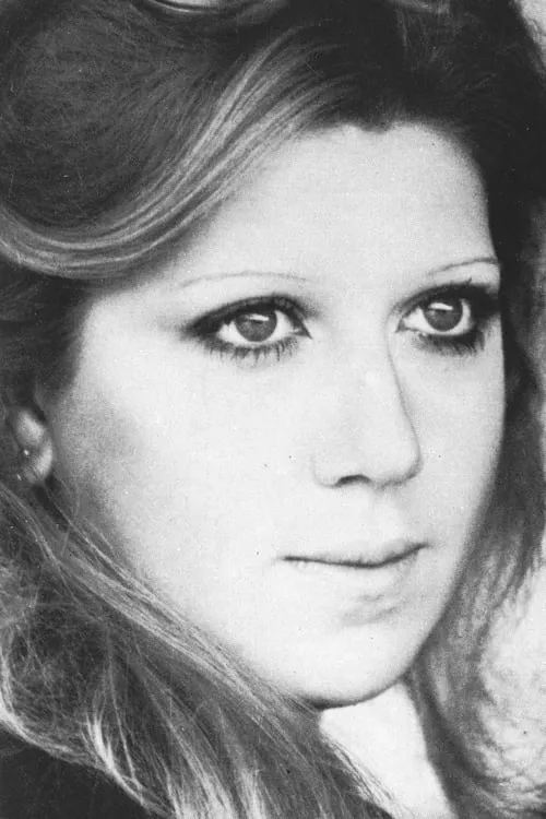 Daniela Conti ha trabajado con Claudia Poggiani en 1 ocasiones