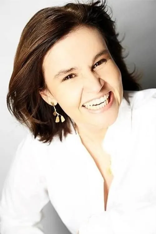 Cláudia Rodrigues — personaje: Karina