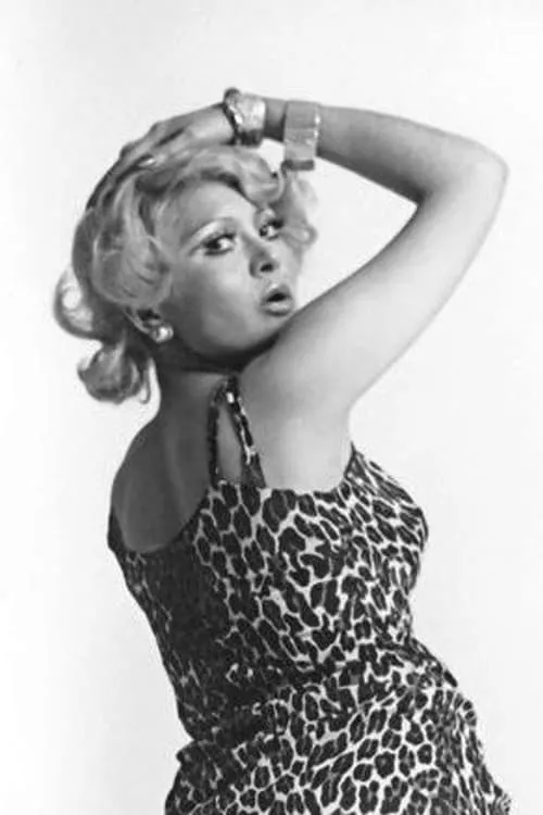 Anaís de Melo ha trabajado con Claudia Tate en 4 ocasiones