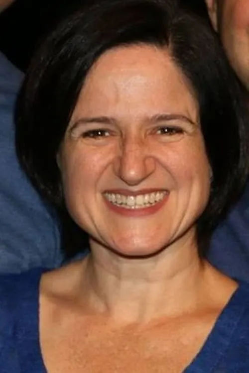 Cláudia Ventura — personaje: Gilda