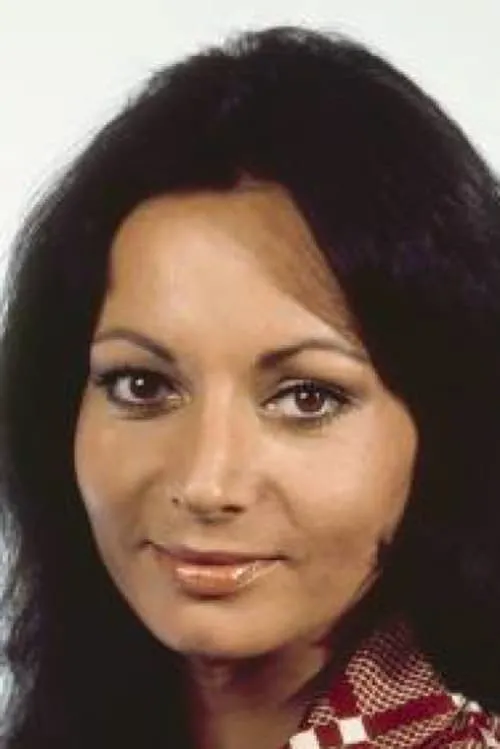 Claudia Wedekind interpretando a 